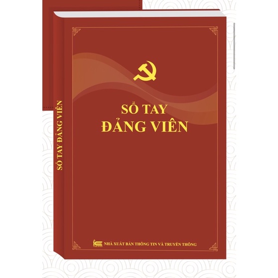Sổ Tay Đảng Viên 2022 - 2023