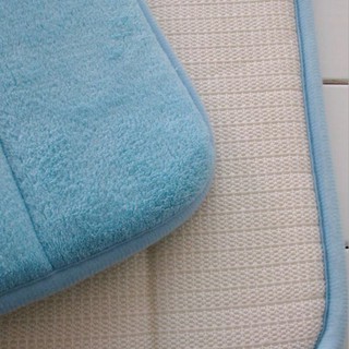 Thảm nhà tắm nhiều màu 40*60