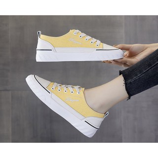 HÀNG CÓ SẴN SIZE (40➡️43)_ Giày bata nữ Bigsize