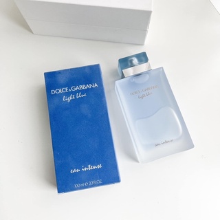 Nước hoa Dolce & Gabbana Light Blue Eau Intense