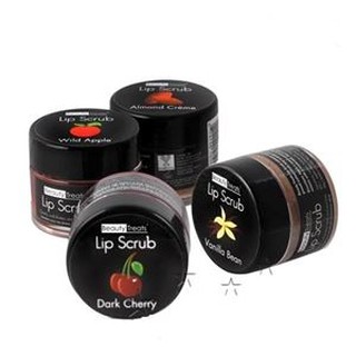 TẨY TẾ BÀO CHẾT MÔI LIP SCRUB