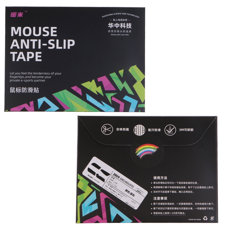 Miếng DáN ChuộT Mojito Cho G403 G603 G703