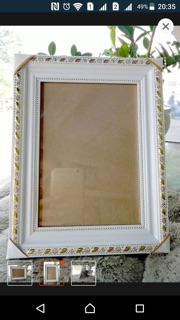 Khung ảnh để bàn 10x15