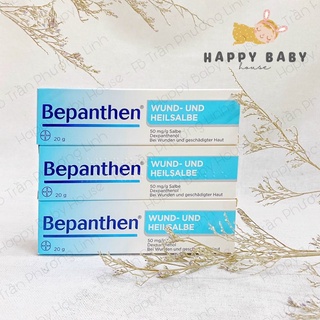 Kem hăm bepanthen Đức 20g
