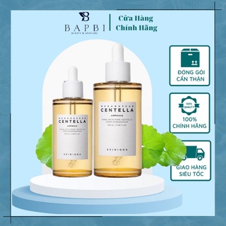 Serum Rau Má Centella Skin1004 Tinh chất Centella Skin1004 Chính Hãng Serum Skin1004 55ml