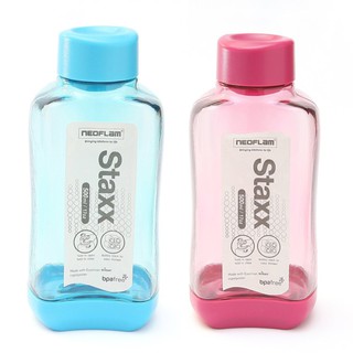 Mua 5 tặng 1 chai Staxx 500ml