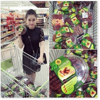 ME THÁI LAN TÁCH HẠT 200gram