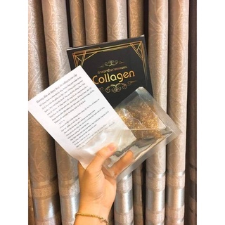 Nước lột da collagen lạnh cool fresh