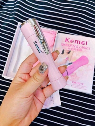 MÁY TẨY LÔNG KEMEI