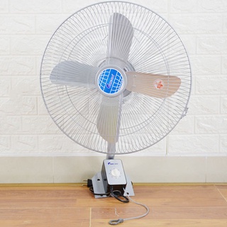 Quạt treo tường công nghiệp Chinghai W9199