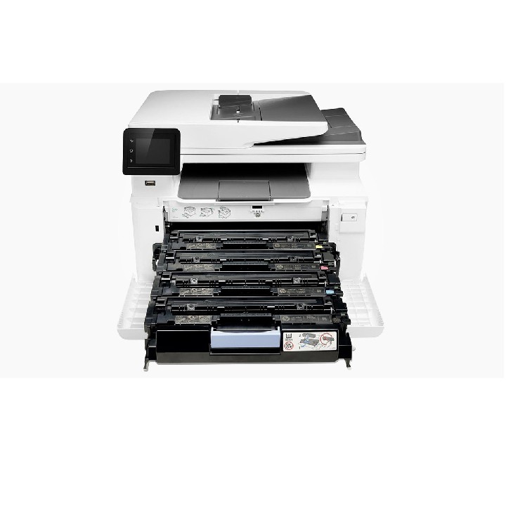 Máy in màu đa chức năng HP Color LaserJet Pro M281fdw