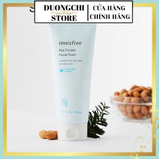 Sửa Rửa Măt Bùn Khoáng Tro Núi Lửa Innisfree