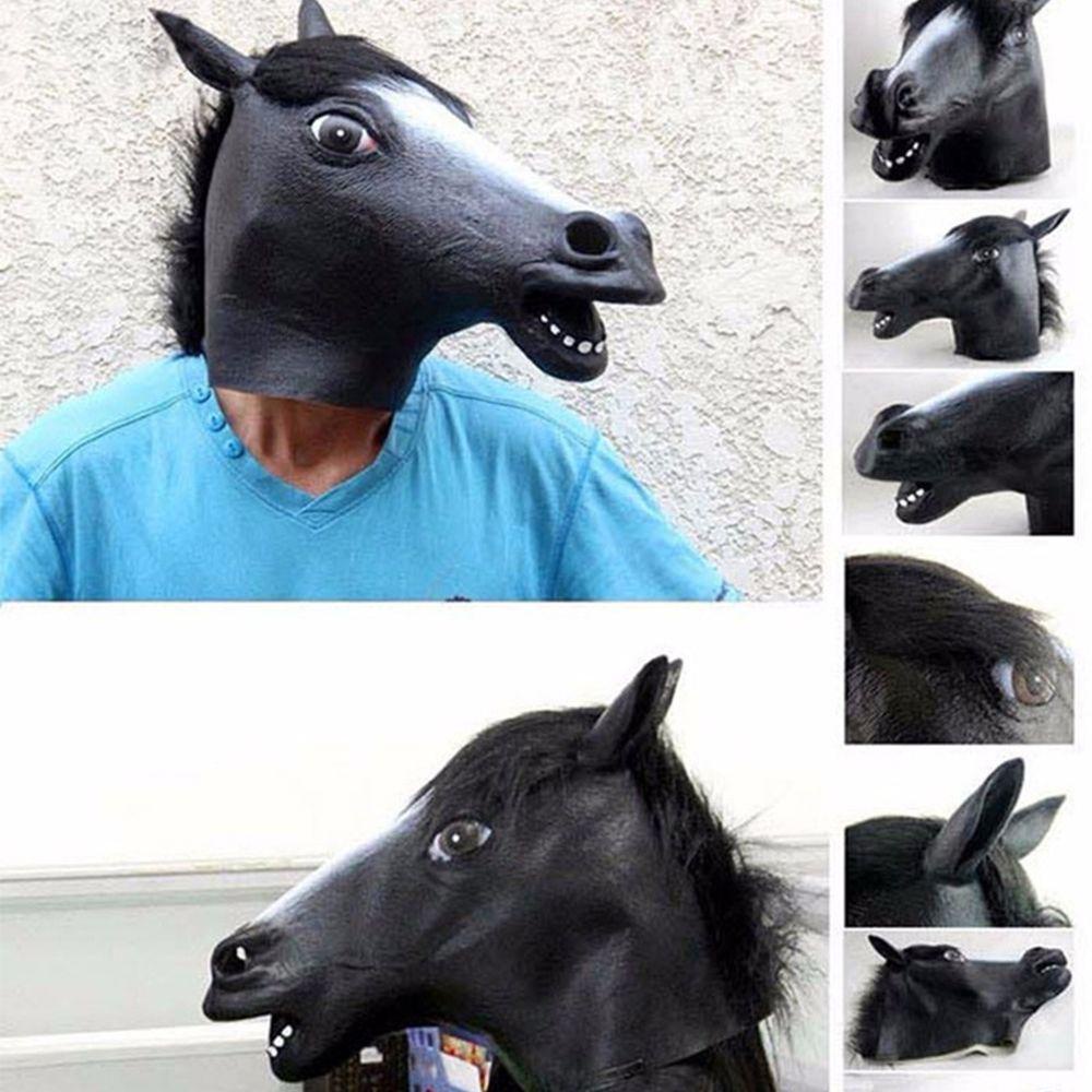 Pinou Mặt Nạ Hóa Trang Nhân Vật Truyện Tranh bojack horseman