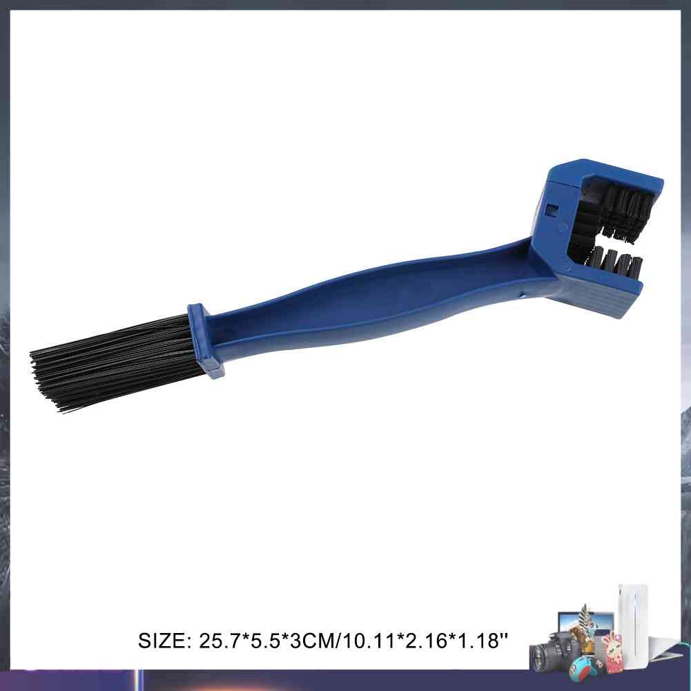 Bàn Chải Làm Sạch Xích Xe Đạp