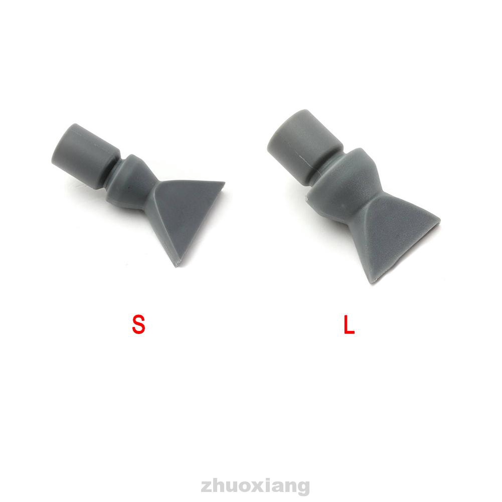 Vòi phun nước mỏ vịt cho hồ cá bể cá