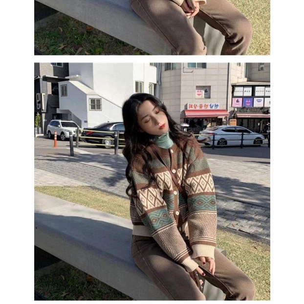 Áo cardigan len Quảng Châu | BigBuy360 - bigbuy360.vn