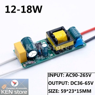 Nguồn led driver, bộ chuyển dòng, chấn lưu cho chip led luxeon