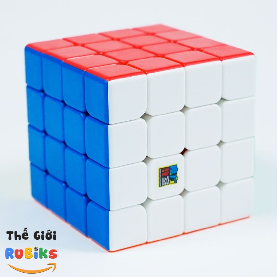 Rubik 4x4 MoYu RS4M 2020 Có Nam Châm