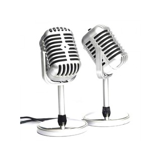 Micro Thu Âm Transhine PC-058 Chính Hãng
