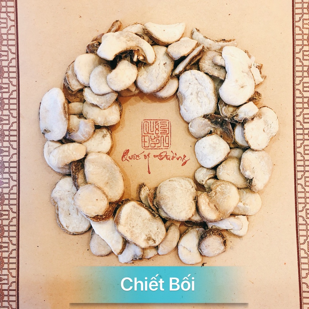 [NHẬP KHẨU CHÍNH NGẠCH] 100gr Chiết Bối