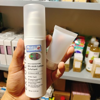 [Auth] Tinh Chất Làm Mềm, Sáng Mịn Da Skin Perfecting 8% AHA Lotion