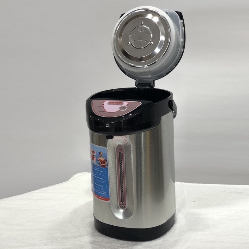 Bình thủy điện KS-229 4,8L