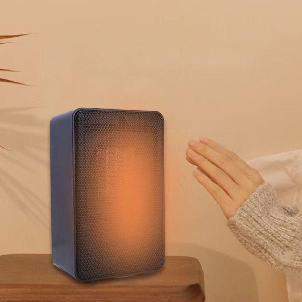 Lò Sưởi Ấm Bằng Điện Di Động Tiện Dụng Cho Gia Đình