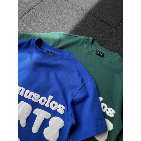 T-Shirt V5 by TUNUSCLO