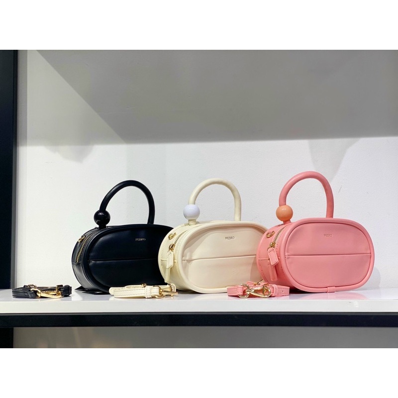 TÚI XÁCH NỪ  DÁNG BẦU XINH