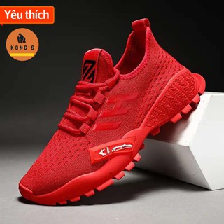 Giày nam cao cấp signature bản giới hạn siêu hot 2020 đế 4D tăng chiều cao ZA01