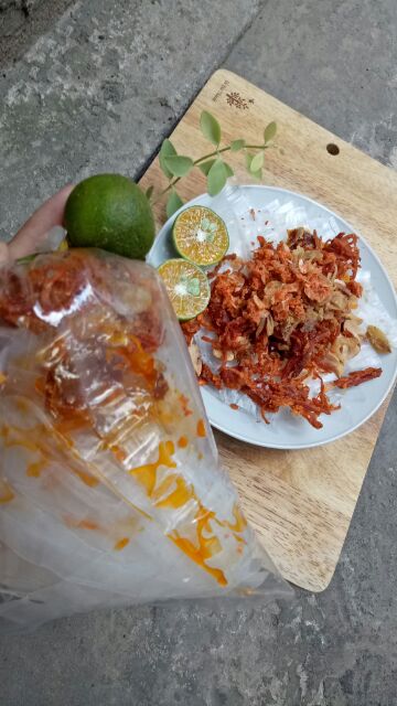 [Mã 77FMCGSALE1 giảm 10% đơn 250K] BÁNH TRÁNG SA TẾ CHÁY TỎI | BigBuy360 - bigbuy360.vn