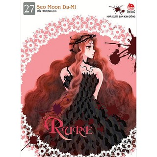 Truyện Rure - Tập 25