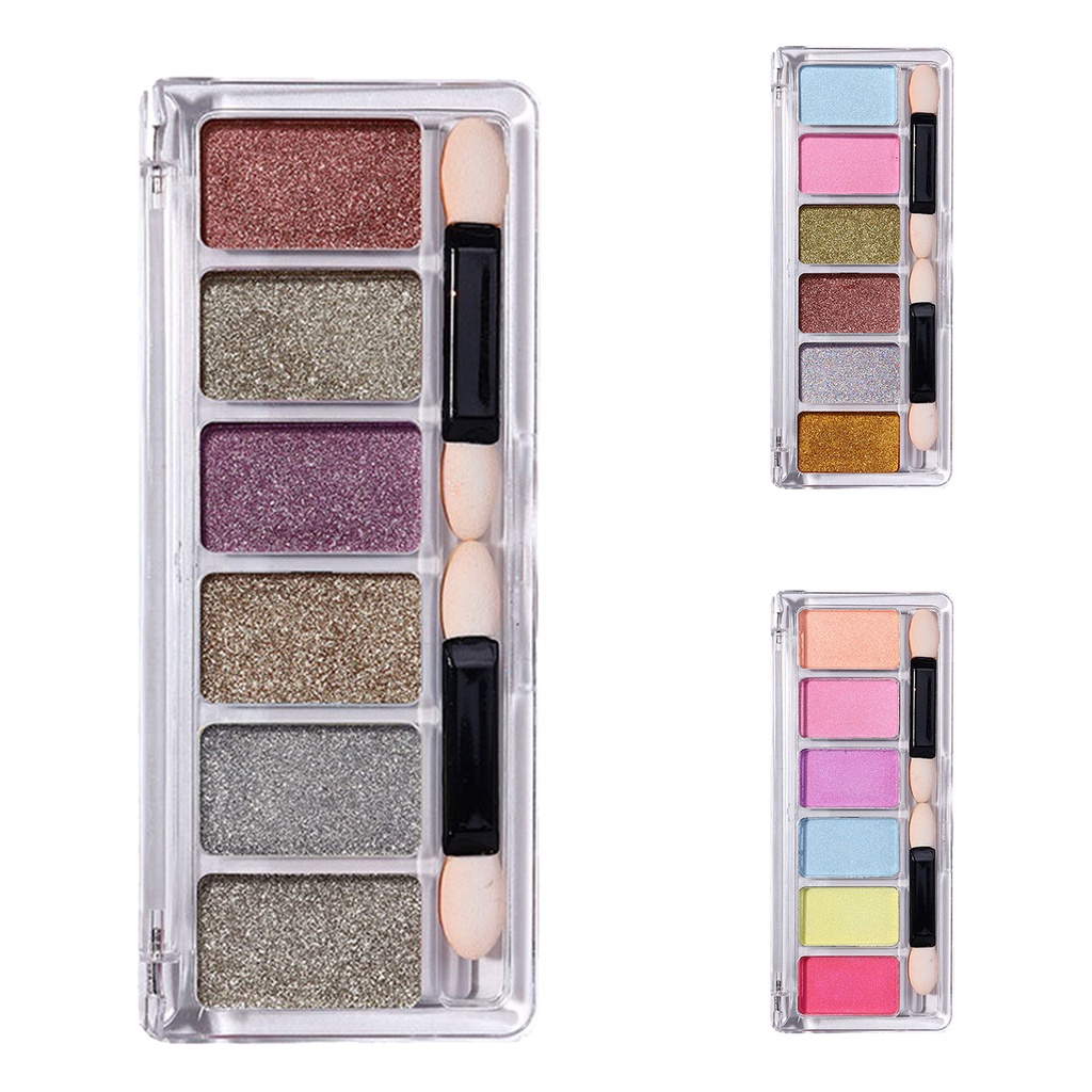 [Hàng mới về] Bột Tráng Gương Trang Trí Móng Nghệ Thuật Không Bay Màu Cực Quang