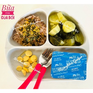GẠO VỠ MIX HẠT CAO CẤP NHÀ LÀM