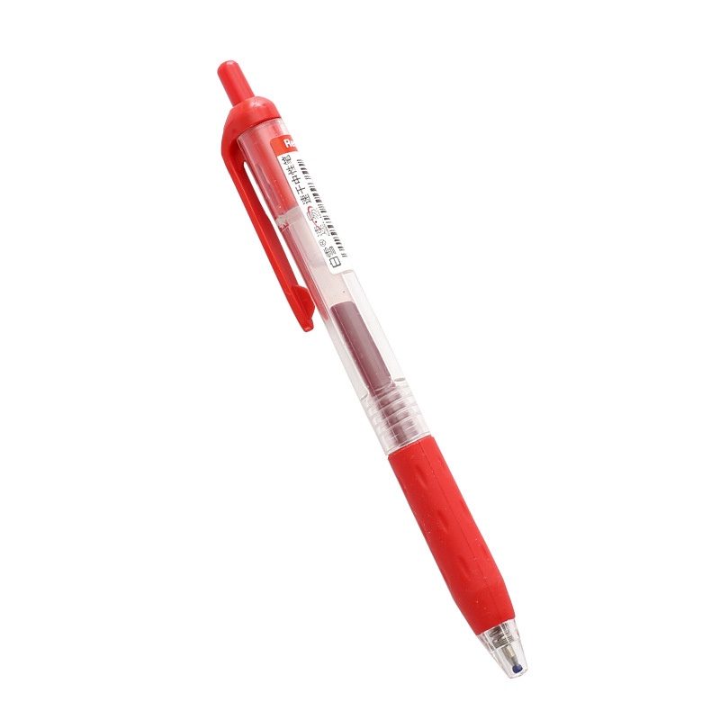 Bộ 8 Bút Mực Gel Nhiều Màu Sắc Sáng Tạo