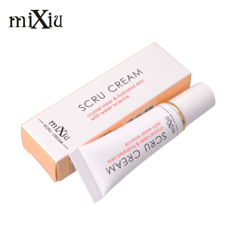 Kem tẩy da chết dưỡng ẩm chăm sóc môi hiệu quả