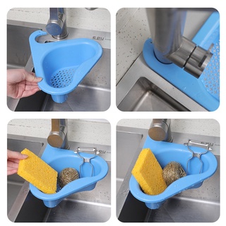 Khay lọc rác mỏ vịt gắn bồn rửa bát tiện lợi