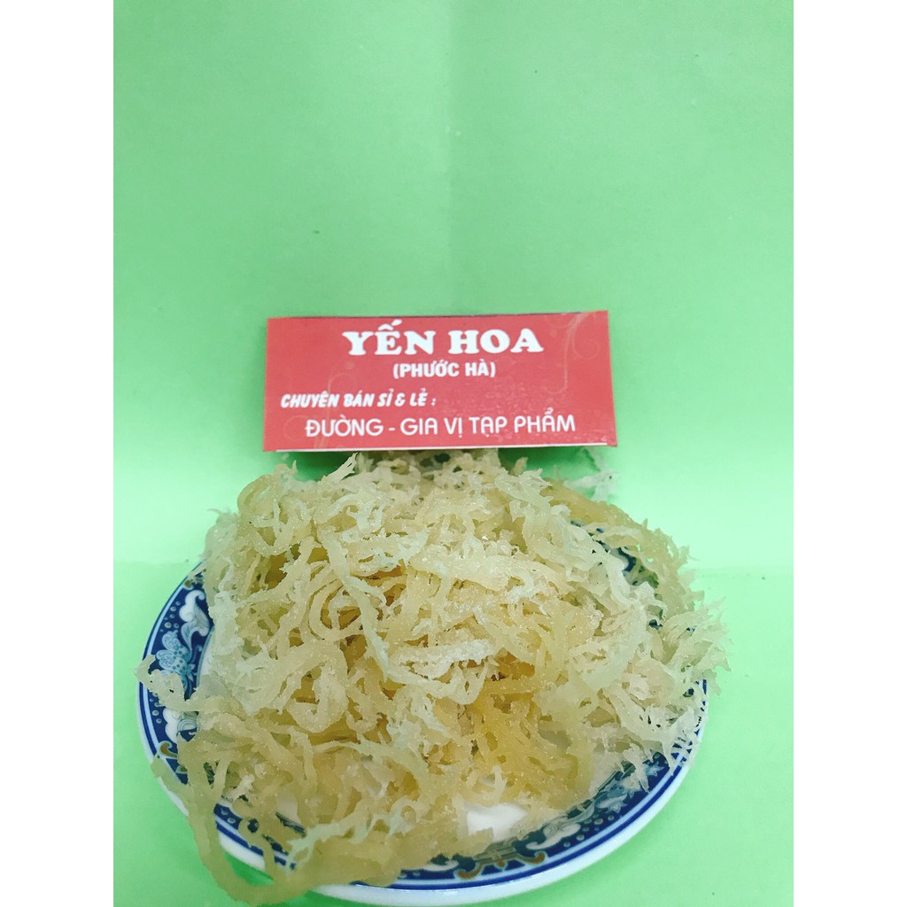 1Kg Rong sụn khô ( rong biển trắng ), rau câu chân vịt | BigBuy360 - bigbuy360.vn