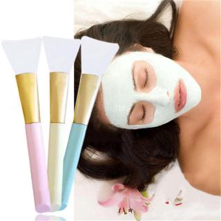 Cọ Silicone Trộn Mặt Nạ Bùn