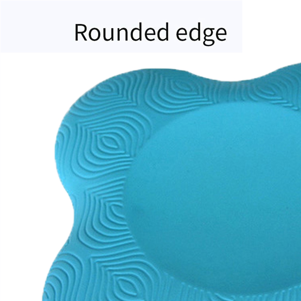 Miếng Đệm Bảo Vệ Đầu Gối / Khuỷu Tay Khi Tập Yoga