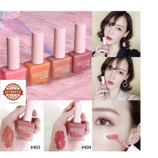 Má hồng dạng kem Hold Live Fruit Juice Blushes