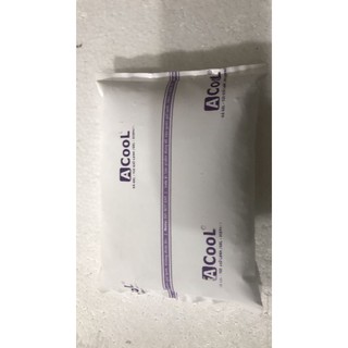Đá gel giữ lạnh ACool tú 500g