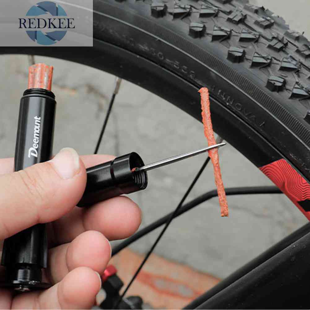 Bộ Dụng Cụ Sửa Chữa Lốp Xe Đạp Leo Núi Chuyên Dụng