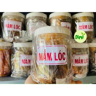 MẮM CÁ LÓC ĐẶC SẢN CHÂU ĐỐC