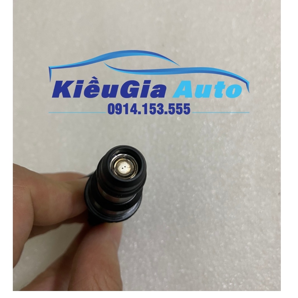 Kim phun/ Béc phun Daewoo Lanos, Gentra, Cielo, Lacetti, Chevrolet Aveo