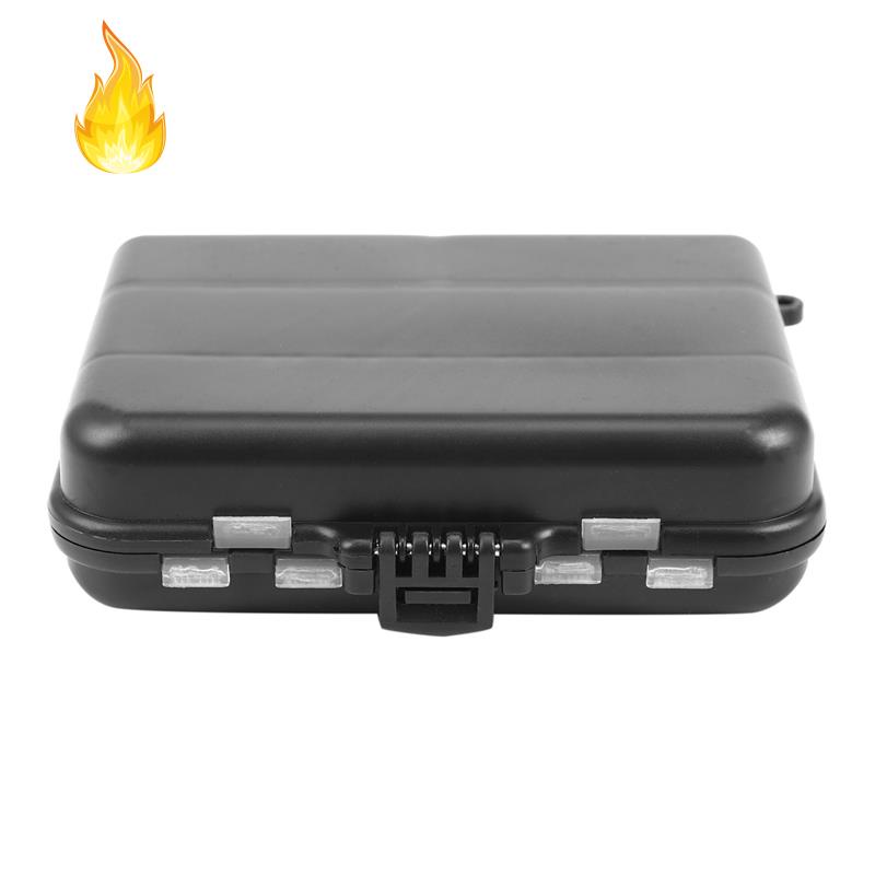 Hộp đựng dụng cụ câu cá 26 ngăn tiện lợi