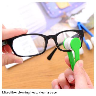 [Hàng mới về] Dụng cụ vệ sinh mắt kính jp01