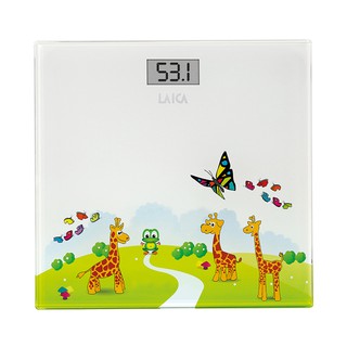 Cân sức khỏe điện tử Laica PS3005