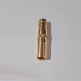 5 cái; Nối đuôi chuột (đồng thau) phi 6, 8, 10 ,12, 14, 16mm