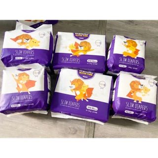 Bỉm Quần/Dán Supre Daddy Nội địa Hàn M34/L30/XL26/L26/XL22/Big20